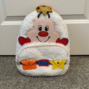 NWT 🌈 Rainbow Brite - Twink 🌈 Mini Backpack